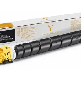 Тонер касета за Kyocera CS3252ci/TASKalfa 3252ci/3253ci - Toner - TK-8335Y (TK8335Y) / 1T02RLANL1 - Yellow - PN