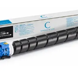 Тонер касета за Kyocera CS3252ci/TASKalfa 3252ci/3253ci - Toner - TK-8335C (TK8335C) / 1T02RLCNL1 - Cyan - PN