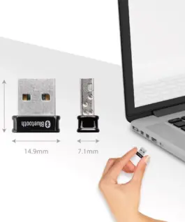 Edimax BT-8500 Блутут нано адаптер