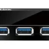 USB хъб 4 порта D-LINK-DUB-1340-E