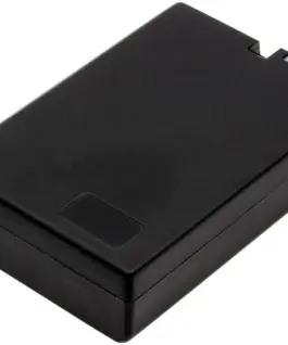Alternative view of Батерия за апарат NIKON EN-EL14, 7.4V, 1030mAh, Li-Ion, Cameron Sino