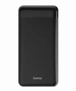 Външна батерия HAMA "Eco Power 20"