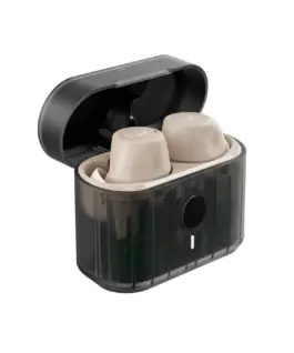 Блутут слушалки тапи с микрофон HyperX Cirro Buds Pro -