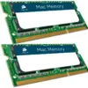 Corsair Pamięć DDR3 SODIMM 16GB/1600 (2*8GB) Apple Qualified