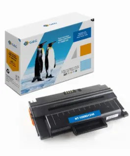 КАСЕТА ЗА XEROX Phaser 3428 - PN 106R01246 - Black - WITH CHIP / С ЧИП - PN NT-C3428XC/NT-CX3428XC -