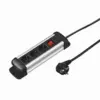 Разклонител Hama "Pro-S 30S" 3 гнезда 133803