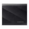 Външен SSD диск Samsung T9 USB 3.2 Gen 2x2 2TB USB-C Черен