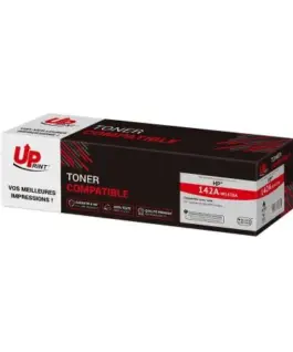 Тонер касета съвместима BLACK HP W1410A HP 142A  LJ M110  MFP M140  Uprint