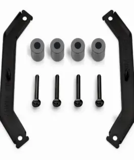 Noctua Mounting KIT AM4/AM5- NM-AM5/4-MP78 Chromax.black