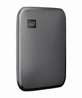 Външен SSD диск WD Elements SE