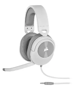 Геймърски слушалки с микрофон Corsair HS55 Stereo -