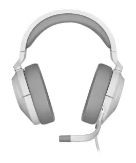 Геймърски слушалки с микрофон Corsair HS55 Stereo -
