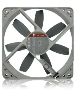 Вентилатор Noctua NF-S12B Redux 1200