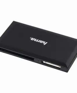 Alternative view of Четец за карти HAMA Multi-Card Reader