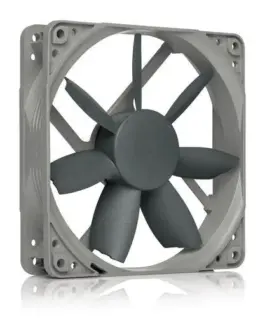 Alternative view of Вентилатор Noctua 120mm NF-S12B redux 1200 PWM