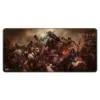 Геймърски пад Diablo IV - Heroes XL