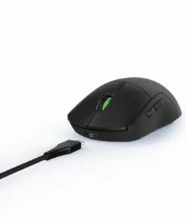 Геймърска мишка HAMA uRage "Reaper 250" 217836 черна