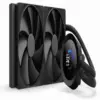 Охладител за процесор NZXT Kraken Plus 240 LCD Display - Black