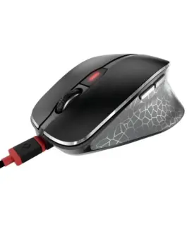 Безжична мишка CHERRY MW 8C ERGO