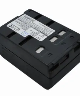 Батерия за камера PANASONIC NV-S950PN VBS10E NIMH 4