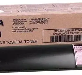 TОНЕР КАСЕТА ЗА TOSHIBA e-Studio 3511/4511 - Magenta - PN T-3511E-M (T3511E-M)