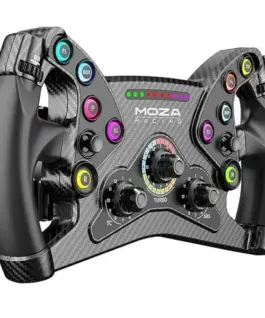 Alternative view of Волан MOZA KS GT Steering Wheel 30cm