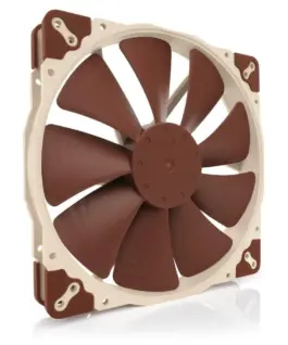 Вентилатор Noctua NF-A20 5V PWM 200x200x30mm