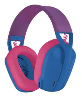 Геймърски безжични слушалки Logitech G435 Lightspeed Wireless Микрофон
