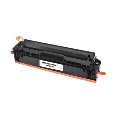 Тонер-касета съвмест. BLACK HP W2190X, HP 219X, HP Color LJ Pro MFP 3302, LJ Pro 3202, 3150k. Uprint - Image 2