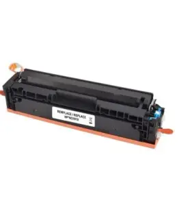 Alternative view of Тонер-касета съвмест. CYAN HP W2191X, HP 219X, HP Color LJ Pro MFP 3302, LJ Pro 3202, 2500k. Uprint