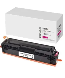 Тонер-касета съвмест. MAGENTA HP W2193X HP 219X HP Color LJ Pro MFP 3302 LJ Pro 3202 2500k.