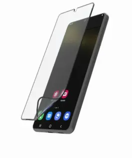 Alternative view of Защитен протектор HAMA "HiFlex" за Samsung S22+/S23+