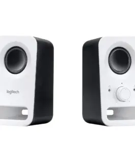 Тонколони Logitech Z150 2.0 3 W