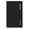 Orico кутия за диск Storage - Case - 3.5 inch USB3.0 UASP black - 3588US3