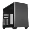 Кутия за компютър Cooler Master MasterBox NR200P V2 Mini ITX - Black