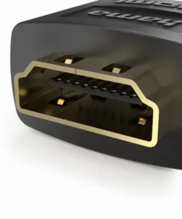Alternative view of Адаптер HAMA, HDMI женско-женско,8K, 205173
