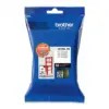 ГЛАВА ЗА BROTHER MFC J2330DW/J3530DW/J3930DW - HIGH CAPACITY - Black - PN LC3619XLBK