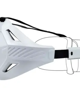 Alternative view of Holding Kit Nacon за VR META QUEST 2