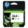 ГЛАВА ЗА HEWLETT PACKARD Photosmart C5380/C6380/D5460/Photosmart B109/B110/C410/Pro B8550 - HIGH CAPACITY - Black - /364