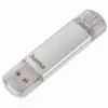 Флаш памет "C-Laeta" USB-C USB 3.1/3.0 128 GB HAMA-181073