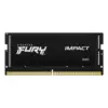 Памет за лаптоп Kingston FURY IMPACT 8GB SODIMM DDR5 PC4-38400 4800MHz CL38