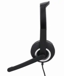 Слушалки с микрофон HAMA HS-P150