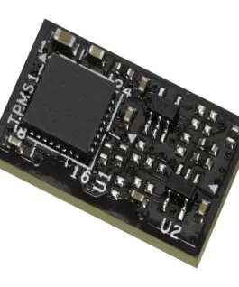 Alternative view of Защитен модул ASRock TPM-SPI, 13 pin