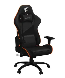 Геймърски стол Gigabyte Aorus AGC310