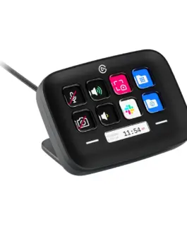 Elgato Stream Deck Neo - Black