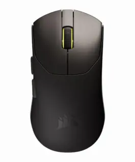 Геймърска безжична мишка Corsair Sabre v2 Pro Ultralight