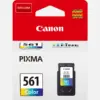 ГЛАВА ЗА CANON PIXMA TS 5350/5351/5352/5353 - Color - /561/ - CL-561 (CL561) - PN 3731C001