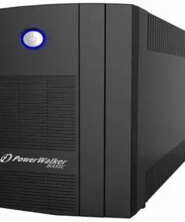 UPS POWERWALKER VI 1000 SB 1000 VA Line Interactive
