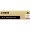 БАРАБАННА КАСЕТА ЗА CANON iR ADV C2020/C2025/C2030/C2220/C2225/C2230 - TYPE C-EXV34 - Magenta - DRUM UNIT - PN