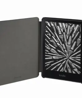 Калъф "Fold" eBook 6.8" за Kindle Paperwhite 5 11th Gen. 2021